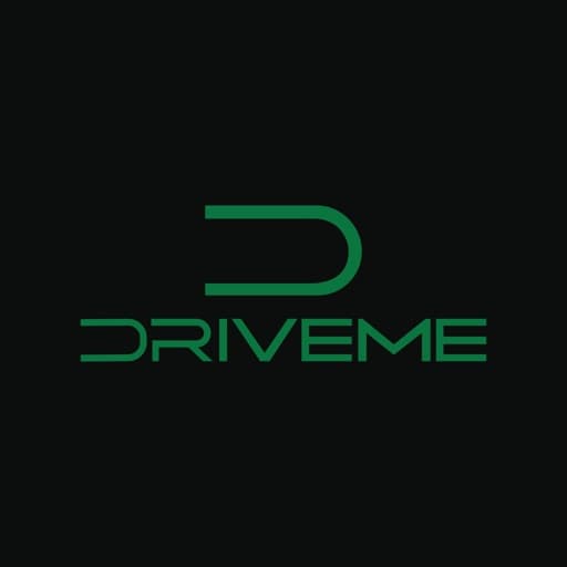 DriveMe Driver